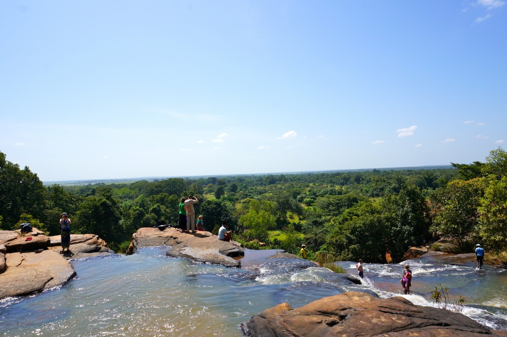 Burkina Faso
