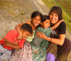 Guatemala-Highlands