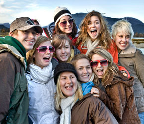 Outdoor-Group
